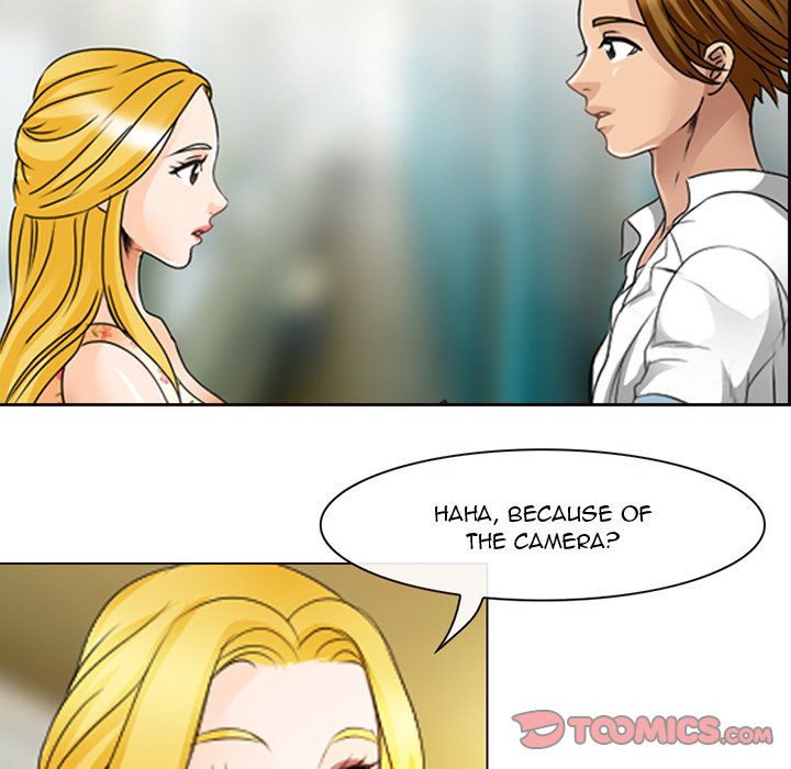 Midsummer Night’s Dream - Chapter 5 [photo 18] - MangaPorn