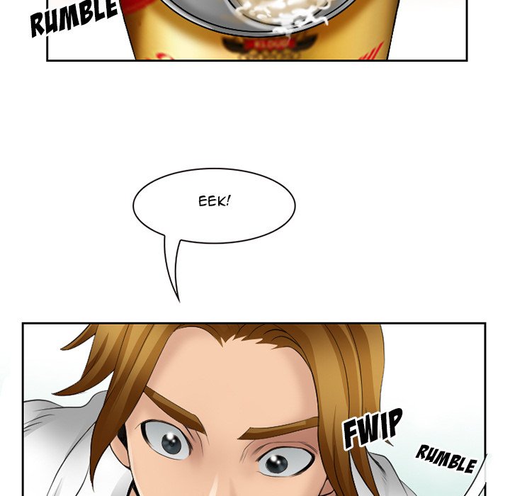 Midsummer Night’s Dream - Chapter 5 [photo 23] - MangaPorn