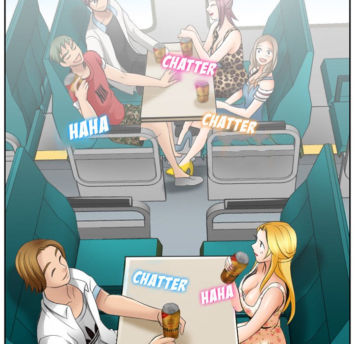 Midsummer Night’s Dream - Chapter 5 [photo 25] - MangaPorn