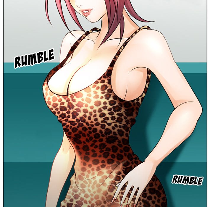 Midsummer Night’s Dream - Chapter 5 [photo 33] - MangaPorn