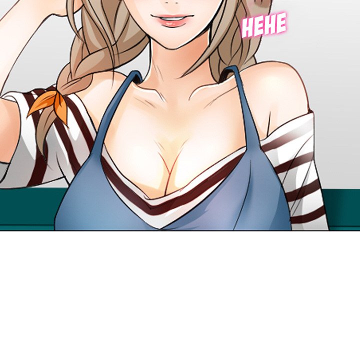 Midsummer Night’s Dream - Chapter 5 [photo 36] - MangaPorn