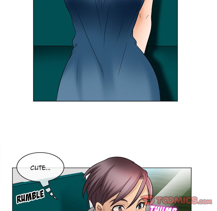 Midsummer Night’s Dream - Chapter 5 [photo 38] - MangaPorn