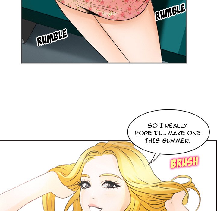 Midsummer Night’s Dream - Chapter 5 [photo 41] - MangaPorn