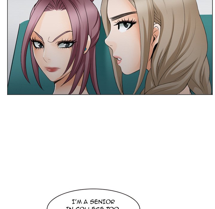 Midsummer Night’s Dream - Chapter 5 [photo 43] - MangaPorn