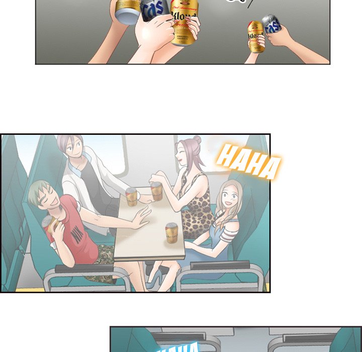 Midsummer Night’s Dream - Chapter 5 [photo 48] - MangaPorn