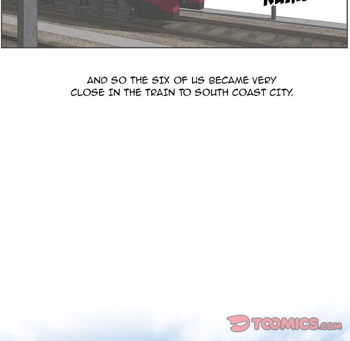 Midsummer Night’s Dream - Chapter 5 [photo 50] - MangaPorn