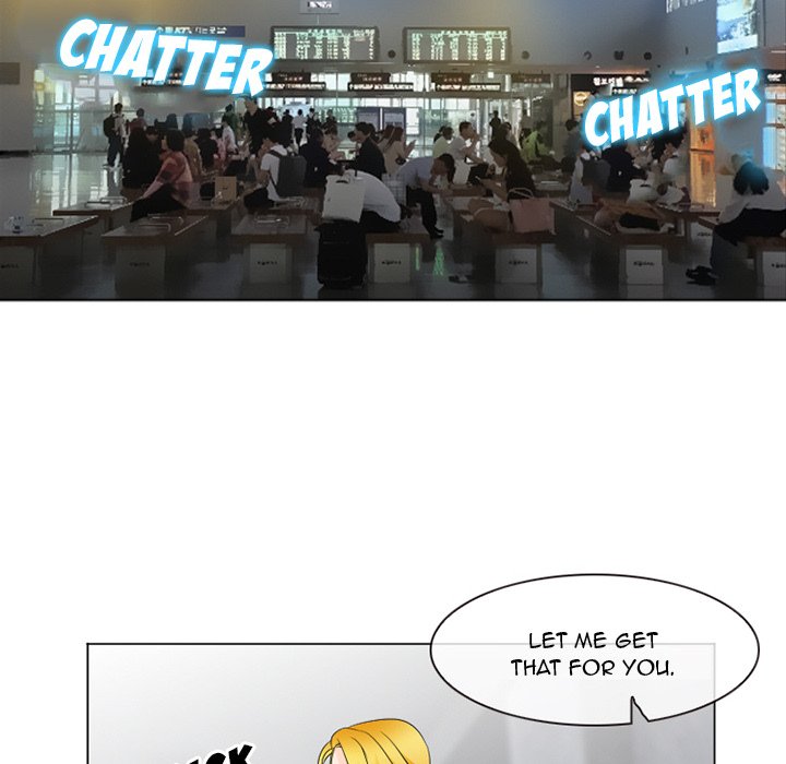 Midsummer Night’s Dream - Chapter 5 [photo 53] - MangaPorn