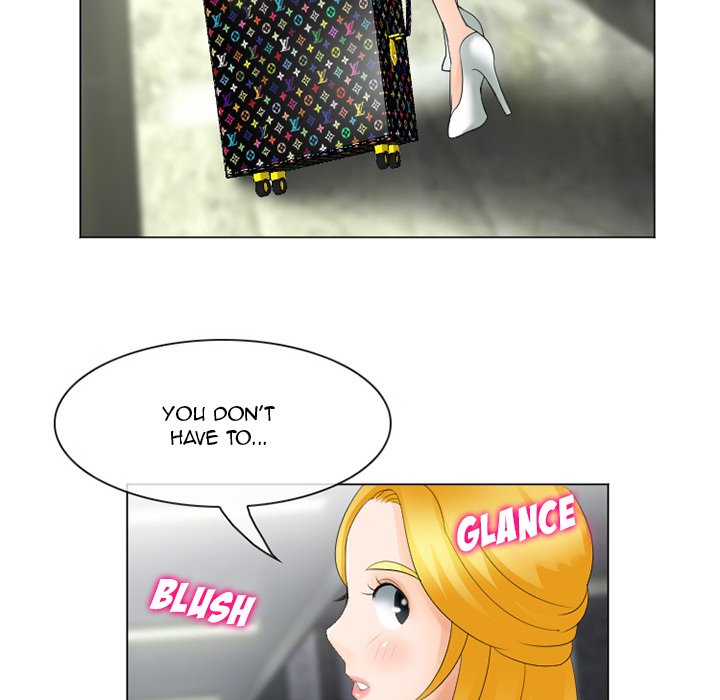 Midsummer Night’s Dream - Chapter 5 [photo 55] - MangaPorn