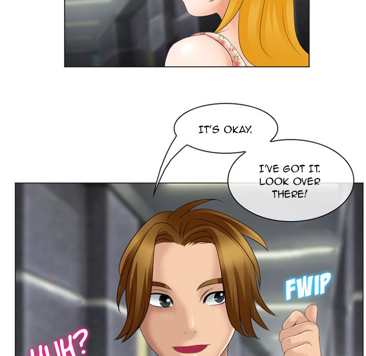 Midsummer Night’s Dream - Chapter 5 [photo 56] - MangaPorn