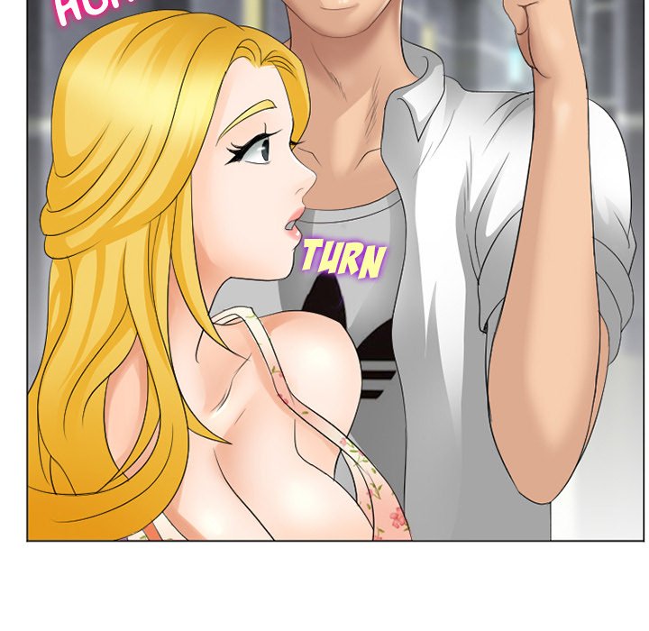 Midsummer Night’s Dream - Chapter 5 [photo 57] - MangaPorn