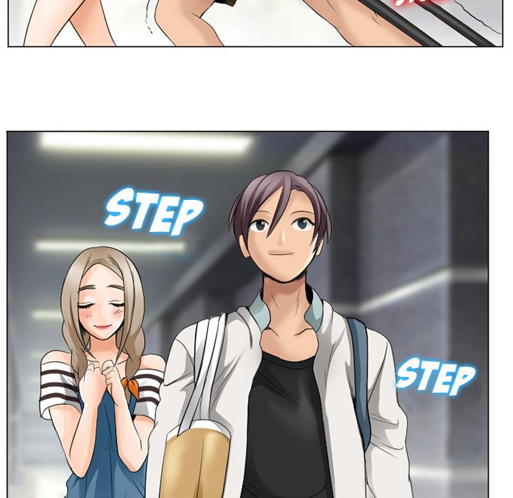 Midsummer Night’s Dream - Chapter 5 [photo 59] - MangaPorn