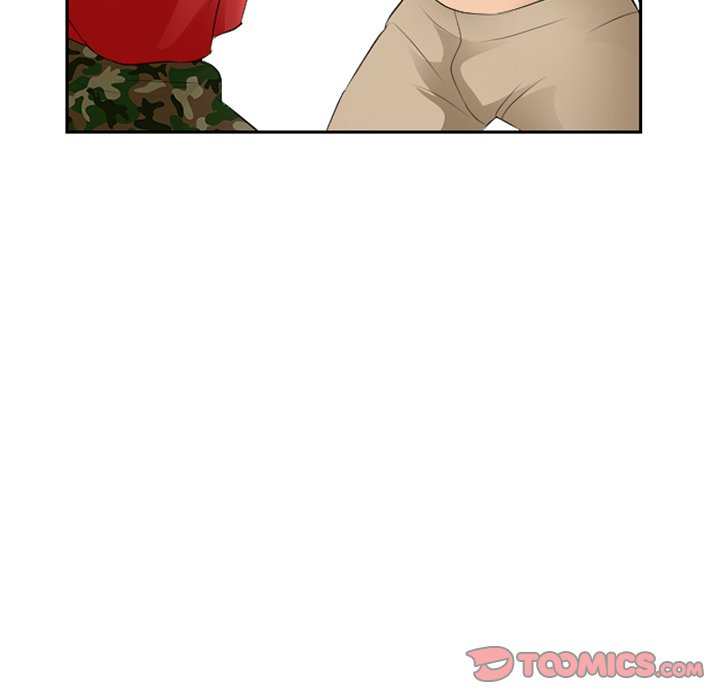 Midsummer Night’s Dream - Chapter 5 [photo 6] - MangaPorn