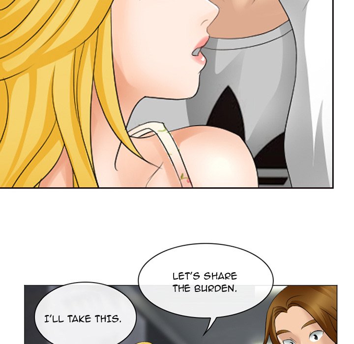 Midsummer Night’s Dream - Chapter 5 [photo 61] - MangaPorn