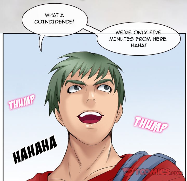 Midsummer Night’s Dream - Chapter 5 [photo 70] - MangaPorn