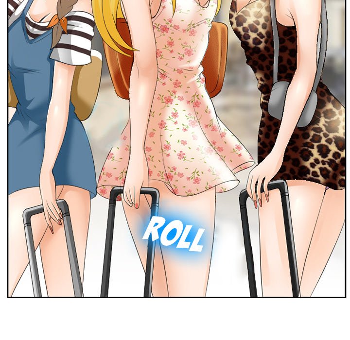 Midsummer Night’s Dream - Chapter 5 [photo 75] - MangaPorn