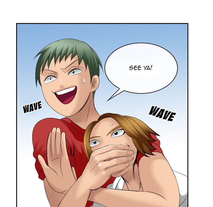 Midsummer Night’s Dream - Chapter 5 [photo 76] - MangaPorn