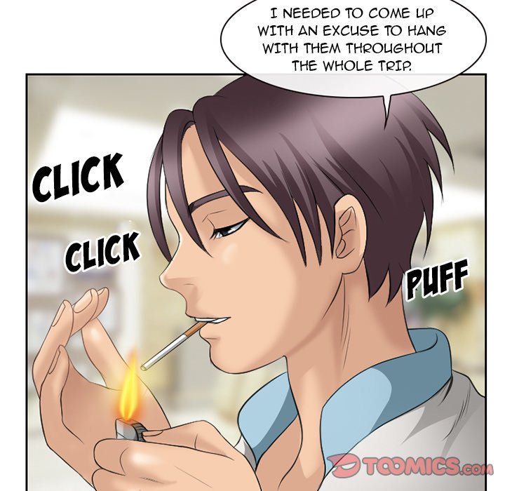 Midsummer Night’s Dream - Chapter 5 [photo 82] - MangaPorn