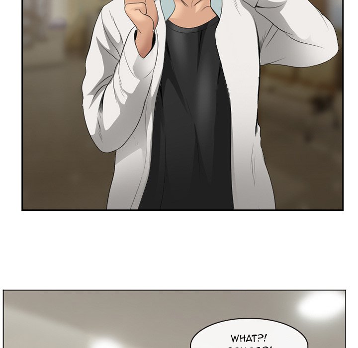 Midsummer Night’s Dream - Chapter 5 [photo 88] - MangaPorn