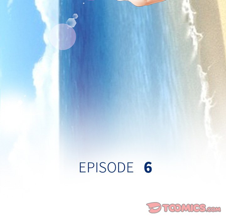 Midsummer Night’s Dream - Chapter 6 [photo 10] - MangaPorn