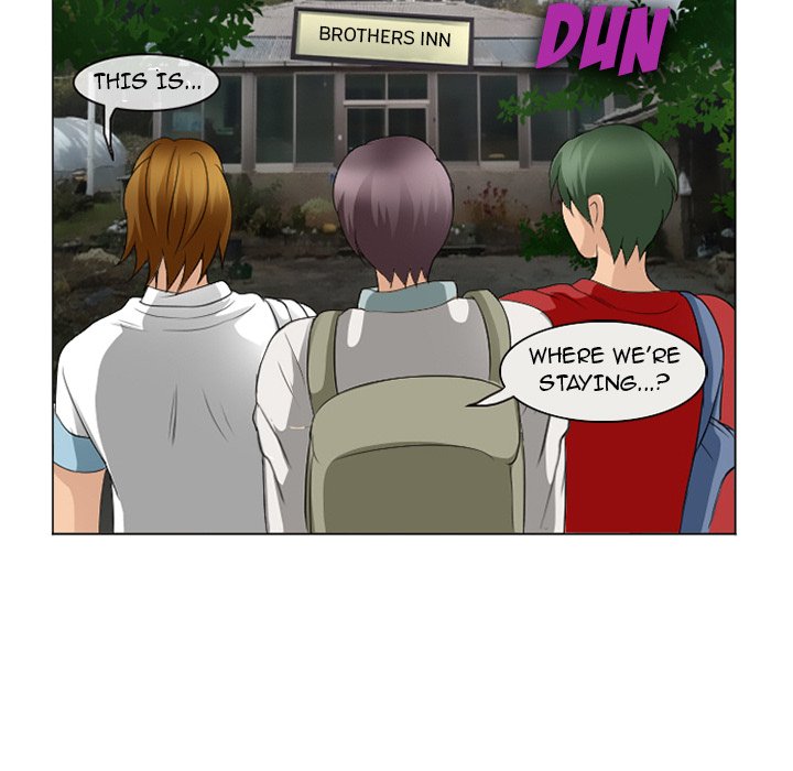 Midsummer Night’s Dream - Chapter 6 [photo 24] - MangaPorn