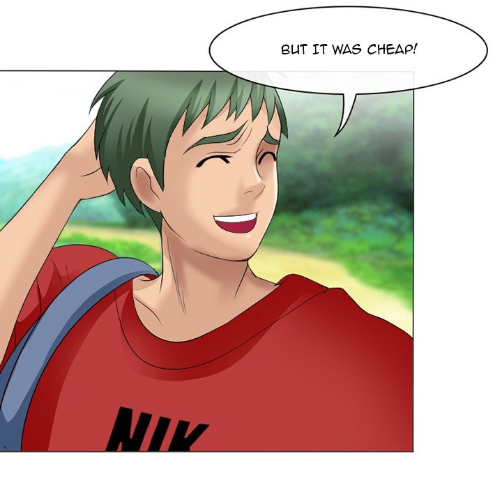 Midsummer Night’s Dream - Chapter 6 [photo 25] - MangaPorn