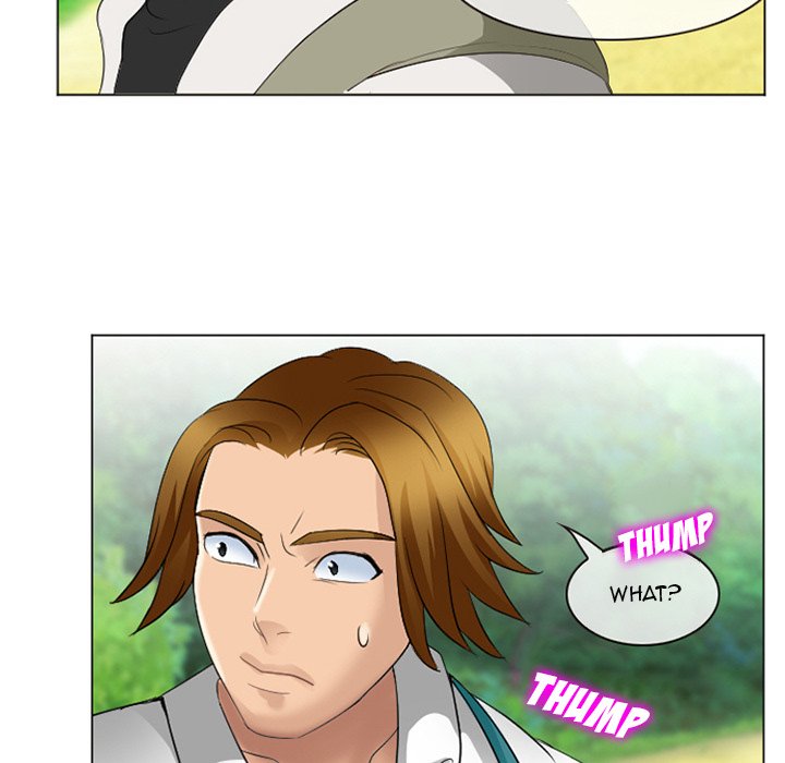 Midsummer Night’s Dream - Chapter 6 [photo 29] - MangaPorn