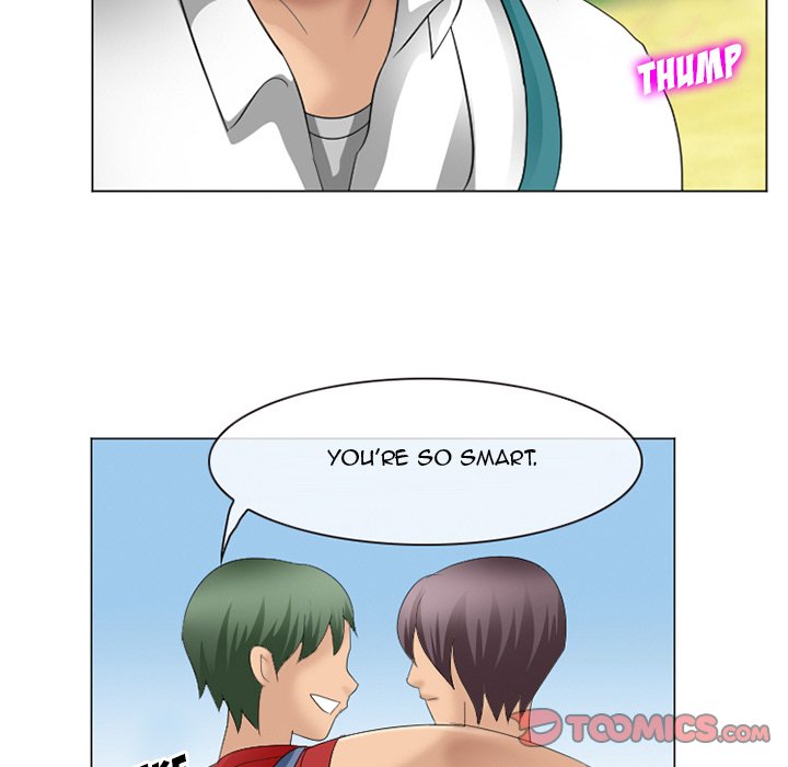 Midsummer Night’s Dream - Chapter 6 [photo 30] - MangaPorn