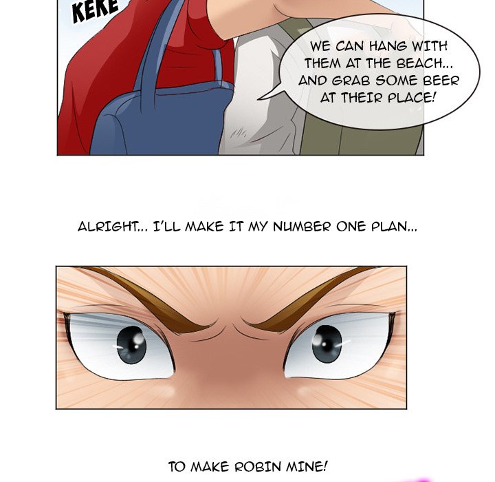 Midsummer Night’s Dream - Chapter 6 [photo 31] - MangaPorn