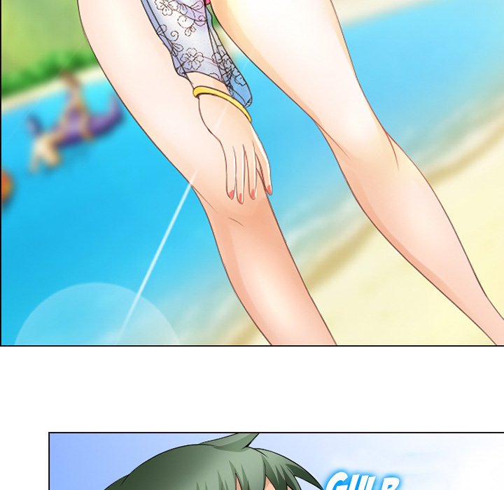 Midsummer Night’s Dream - Chapter 6 [photo 37] - MangaPorn