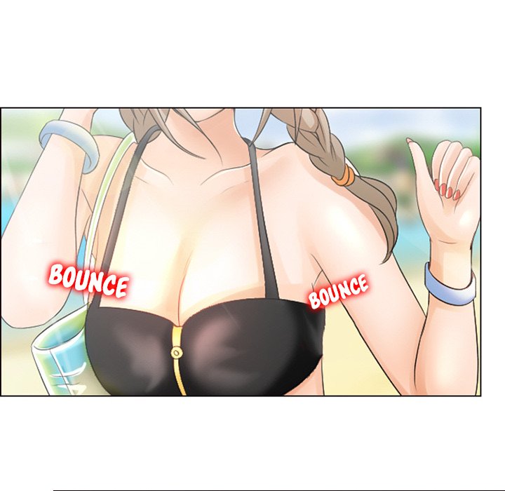 Midsummer Night’s Dream - Chapter 6 [photo 47] - MangaPorn