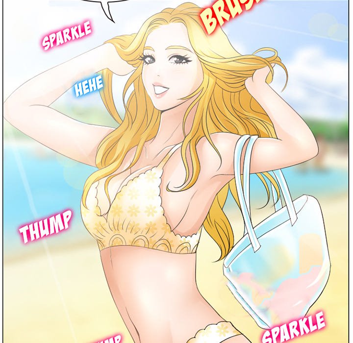 Midsummer Night’s Dream - Chapter 6 [photo 51] - MangaPorn