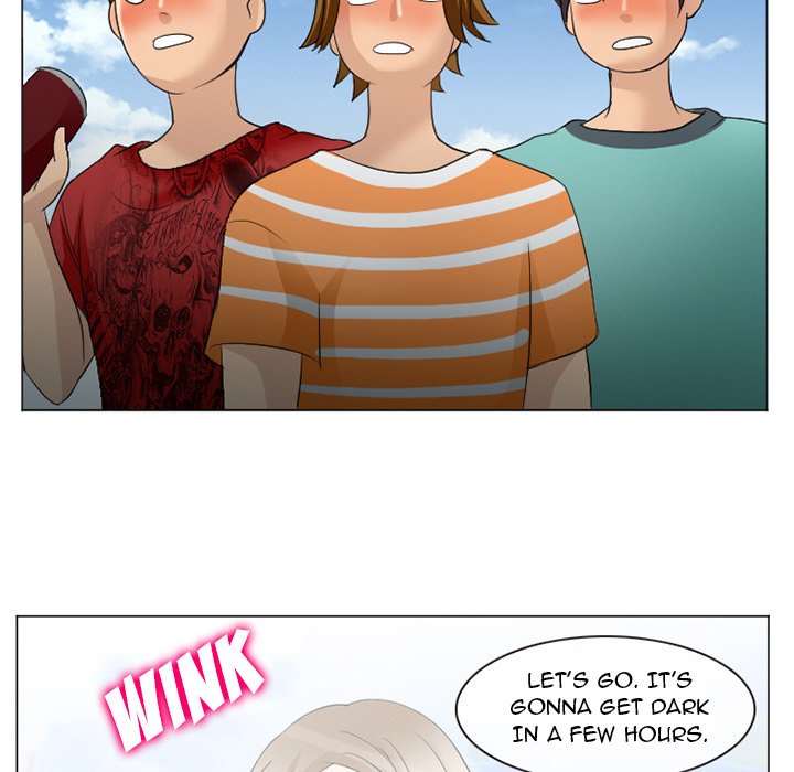 Midsummer Night’s Dream - Chapter 6 [photo 53] - MangaPorn