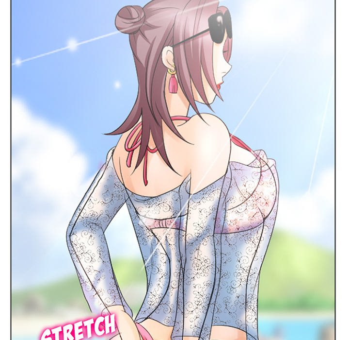 Midsummer Night’s Dream - Chapter 6 [photo 81] - MangaPorn