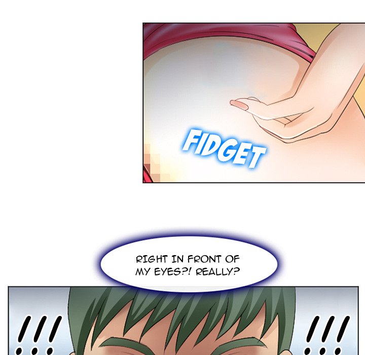 Midsummer Night’s Dream - Chapter 6 [photo 83] - MangaPorn