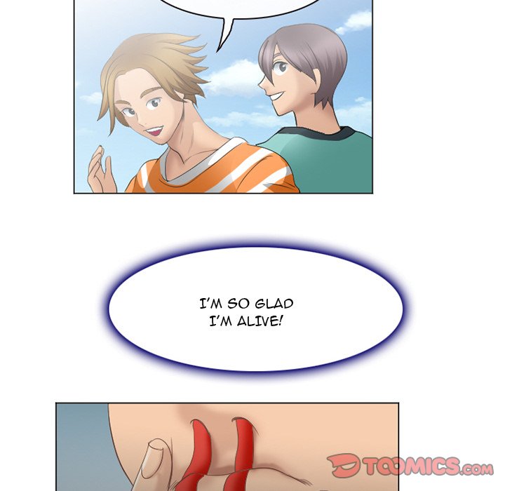 Midsummer Night’s Dream - Chapter 6 [photo 90] - MangaPorn