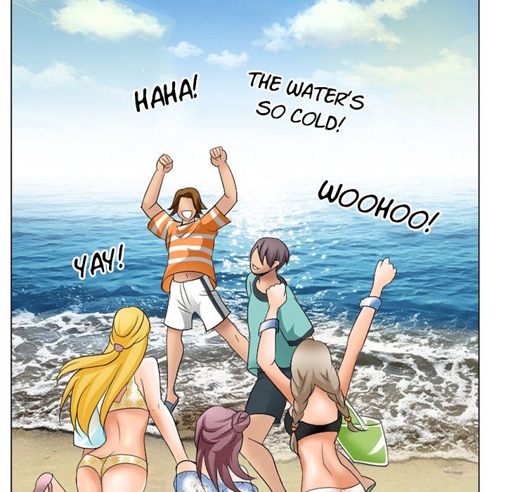 Midsummer Night’s Dream - Chapter 6 [photo 92] - MangaPorn