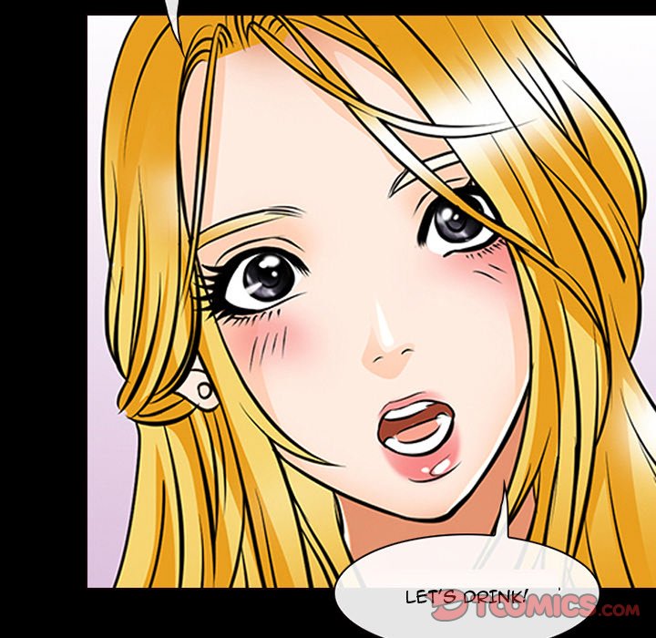 Midsummer Night’s Dream - Chapter 7 [photo 114] - MangaPorn