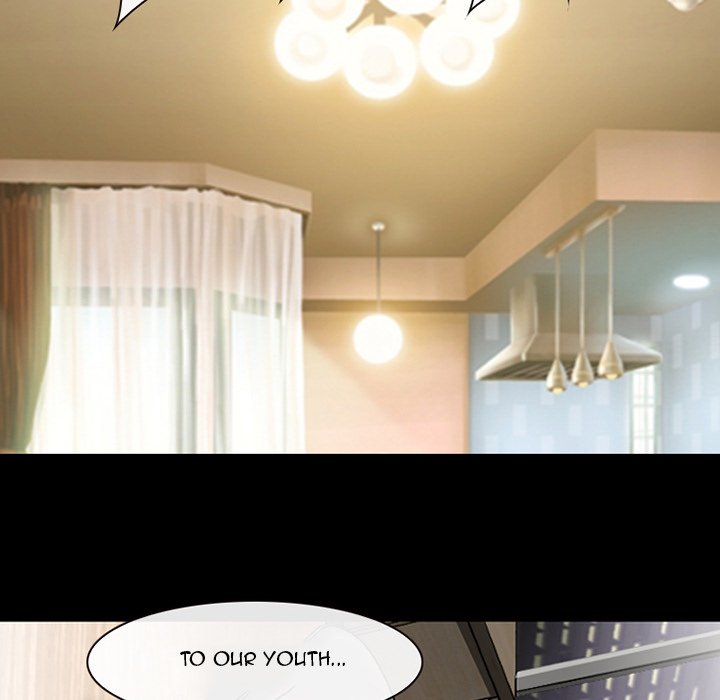 Midsummer Night’s Dream - Chapter 7 [photo 119] - MangaPorn