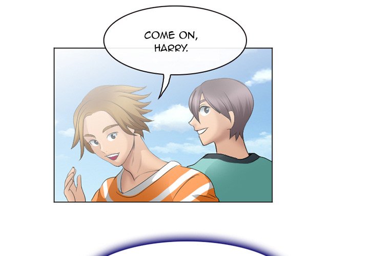 Midsummer Night’s Dream - Chapter 7 [photo 2] - MangaPorn