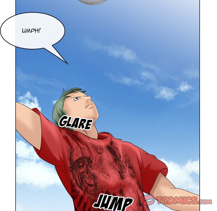 Midsummer Night’s Dream - Chapter 7 [photo 21] - MangaPorn