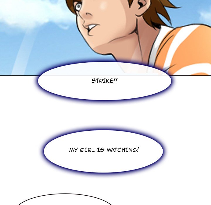 Midsummer Night’s Dream - Chapter 7 [photo 35] - MangaPorn