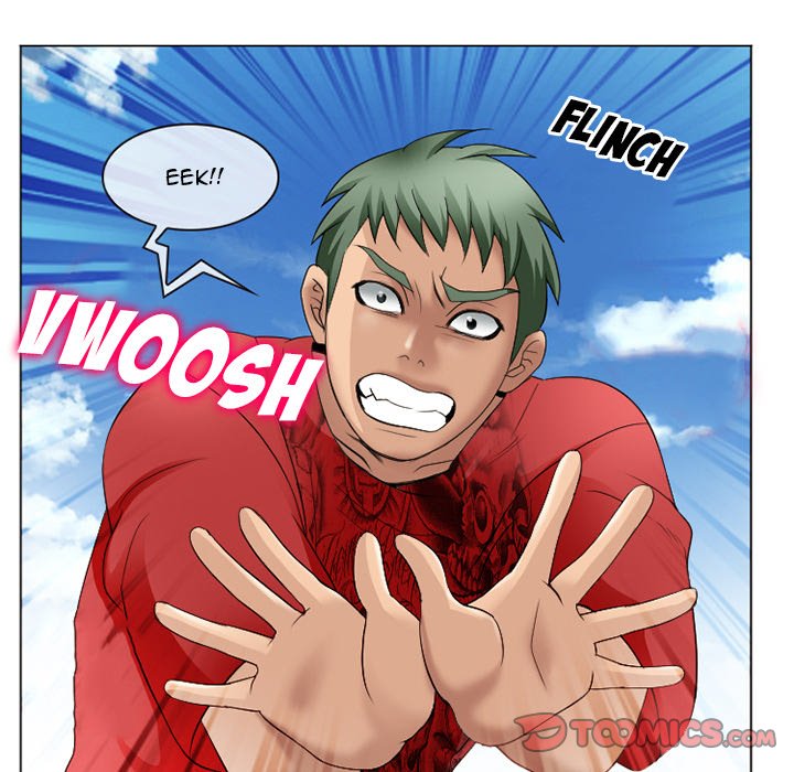 Midsummer Night’s Dream - Chapter 7 [photo 39] - MangaPorn