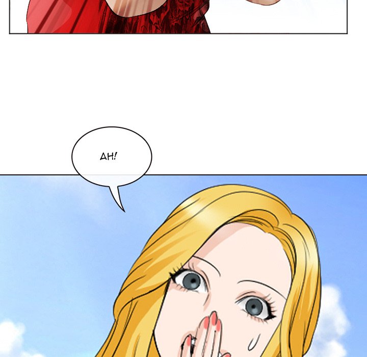 Midsummer Night’s Dream - Chapter 7 [photo 40] - MangaPorn