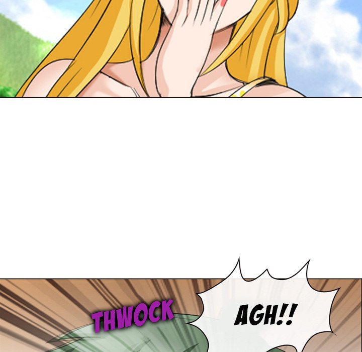 Midsummer Night’s Dream - Chapter 7 [photo 41] - MangaPorn