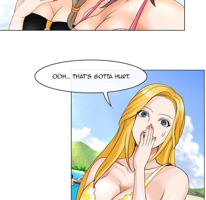 Midsummer Night’s Dream - Chapter 7 [photo 44] - MangaPorn