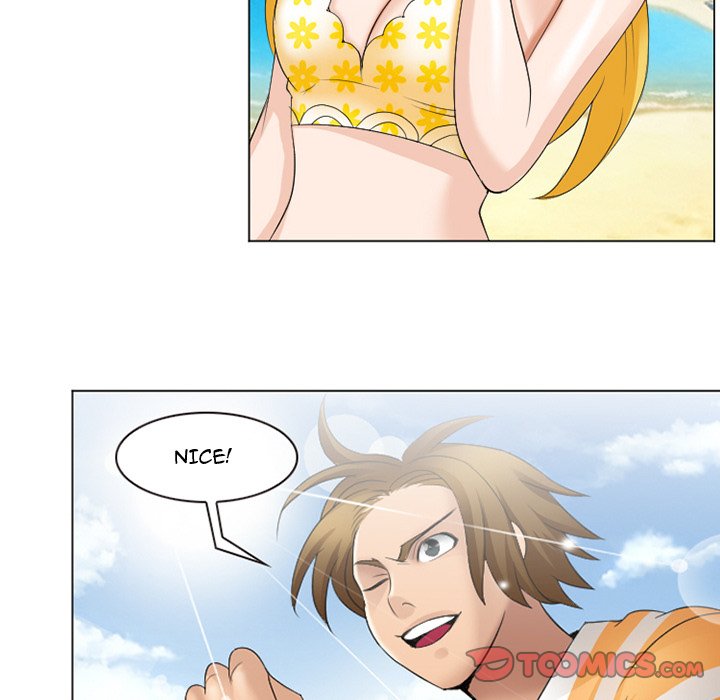 Midsummer Night’s Dream - Chapter 7 [photo 45] - MangaPorn