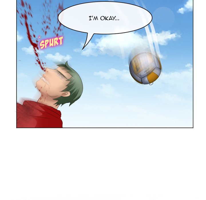 Midsummer Night’s Dream - Chapter 7 [photo 47] - MangaPorn