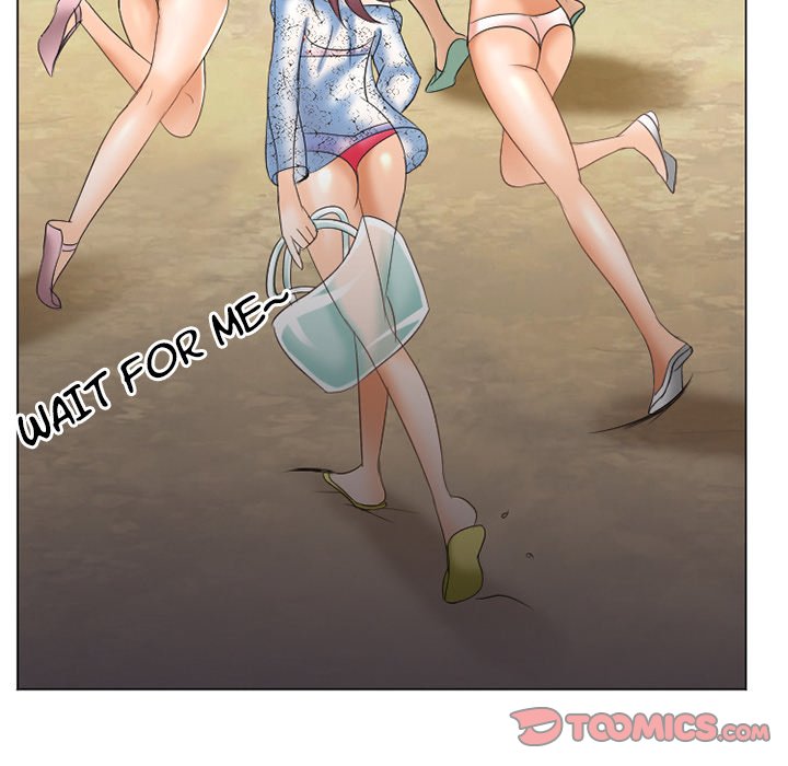 Midsummer Night’s Dream - Chapter 7 [photo 6] - MangaPorn