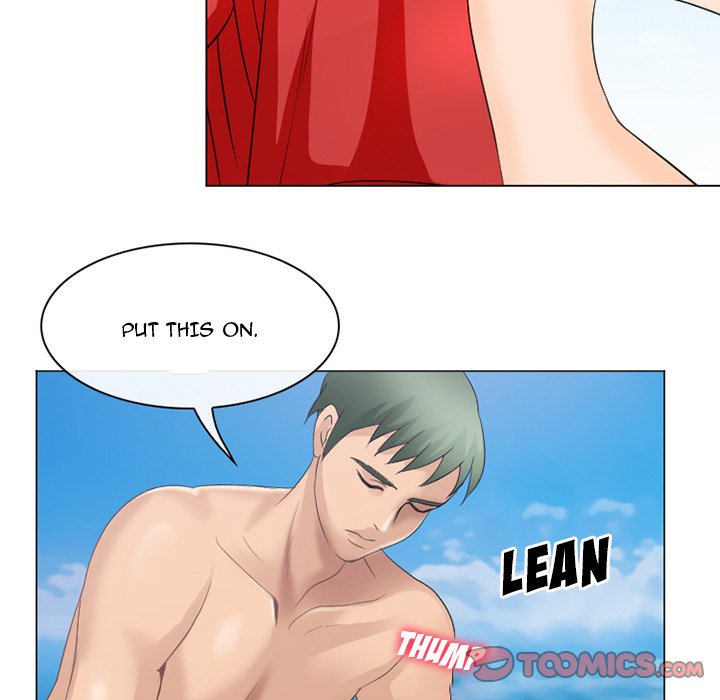 Midsummer Night’s Dream - Chapter 7 [photo 75] - MangaPorn