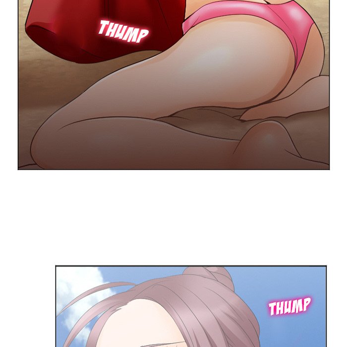 Midsummer Night’s Dream - Chapter 7 [photo 77] - MangaPorn